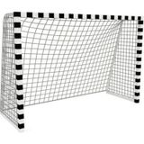 Hentbol Kale Filesi Ağı 2.5 Mm Polyamid İp 10X10 Göz Aralığı