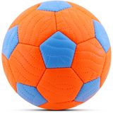 Hentbol Topu Renkli Soft Katman Çocuk Mini Futbol Topu No:1 İç Mekan Minik Top