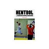 Hentbol ve Harmanlanmış Öğrenme - İsmail Çakıt
