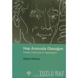 HEP ARANIZDA OLACAĞIM FRÉDÉRIC JOLIOT-CURIE´NIN YAŞAMÖYKÜSÜ - GÜNEY GÖNENÇ