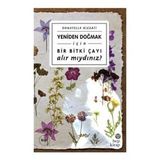 Hep Kitap Bir Bitki Çayı Alır Mıydınız?