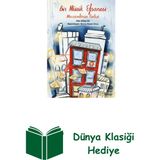 Hep Kitap Bir Müzik Efsanesi - Mevsimlerin Gelişi + Dünya Klasiği Hediye - Hayır