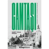 Hep Kitap Camtaşı - Yatağından Kalkmaz Uyurgezerin Maceraları
