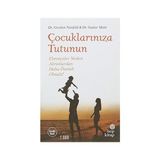 Hep Kitap Çocuklarınıza Tutunun: Ebeveynler Neden Akranlardan Daha Önemli Olmalı? + Aşk Ilişkileri: Normallik ve Patoloji