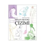 Hep Kitap Insan Figürü Çizimi + Kanada + Bira + 22 Kitap - Hayır