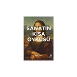 Hep Kitap Sanatın Kısa Öyküsü + Anatomi: Bir Aşk Hikayesi