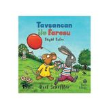 Hep Kitap Tavşancan ile Faresu - Büyük Balon + Dan ve Istanbul'un Hayaletleri + Tarih Atlası + 7 Kitap Set