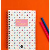 Hep Parılda 21x14Cm A5 Sketch Book - Eskiz Defteri - 270 Gr - 36 Yaprak