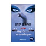HEP SENIN YANINDAYIM - LINDA HOWARD