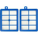 Hepa 13 2'Li 2400Db Electrolux Vampyr Zce 2400Db Hepa Filtre X2 Adet