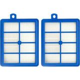 Hepa 13 2'li Vantuz 4910 Karaca Vantuz 7 Rosegold Hepa Filtre X2 Adet - 1 Adet