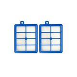 Hepa 13 2'Li Zo 6323 Electrolux Zo 6323 Hepa Filtre X2 Adet