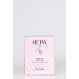 Hepa Coffee Decaf Tek Kullanımlık Poşet Filtre Kahve 10’lu Paket | Kafeinsiz Pratik Filtre Kahve | Makinesiz Demleme Kahve