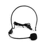 Hepa-Merz Hepa Merz Hd50 Kablolu Headset Mikrofon 3.5mm Jack Girişli