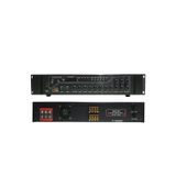 Hepa Merz HM-5002 3 Bölgeli 450 W Trafolu Usb 3x150 W Anfi