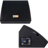 Hepa Merz Over Head C12X PRO-AP 1200W 12 inç Aktif Monitör Hoparlör - 12İNÇ AKTİF
