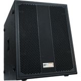 Hepa Merz Over Head SUB-PRO15-AP 2500W 15 inç Aktif Subwoofer Subbass Hoparlör - 15İNÇ AKTİF