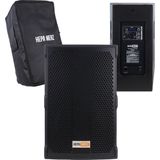 Hepa Merz Over Head X12 PRO-AP 1800W 12 inç Aktif Kabin Hoparlör - 12İNÇ AKTİF
