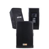 Hepa Merz Over Head X12 Pro-AP 1800W 12 İnç Aktif Kabin Hoparlör, Siyah
