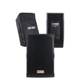 Hepa Merz Over Head X12 PRO-PP 1800W 12 İNÇ Yüksek Kaliteli Pasif Kabin Hoparlör