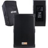 Hepa Merz Over Head X15 PRO-AP 2200W 15 inç Aktif Kabin Hoparlör - 15İNÇ AKTİF