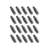 Hepa Merz SFC-F21-20X Canon Dişi 3 Pinli XLR Siyah Konnektör (20 ADET)