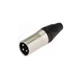 Hepa Merz SFC-M11 Canon Erkek 3 Pinli XLR Konnektör