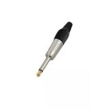 Hepa Merz Sfc-M63 6.35Mm Mono Jack Gitar Jack (Erkek Jak)