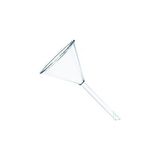 Hepak Huni Cam Kısa Boyunlu 120 mm