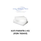 Hepak Katı Parafin | 1 Kg | Fizik Tedavi | Masaj Ve Cilt Bakımı Özel Kullanım