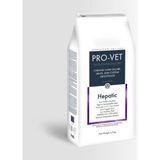 Hepatic Karaciğer Destekleyici Diyet Köpek Maması 2,5 kg