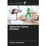 HEPATITIS VÍRICA ENTERAL