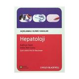 Hepatoloji - Kathryn Nash Indra Neil Guha