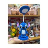 HEPBİMODA Stich Karakter Masa Lambası Çocuk Odası Lamba Çalışma Masası Lambası