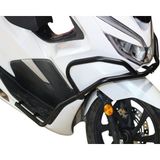 HEPCO BECKER Honda PCX-125 Ön Koruma Demiri KD135 - Tek Renk - Standart
