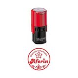 hepenuygun Aferin Kaşesi 1 - Kırmızı
