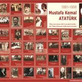hepenuygun Atatürk Köşesi (70 Cm X 100 Cm)