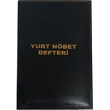 hepenuygun Yurt Nöbet Defteri