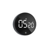 Hephaistos Led Dijital Zamanlayıcı Mutfak Zamanlayıcı Dijital Zamanlayıcı Manuel Geri Sayım Çalar Saat Timer