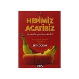 Hepimiz Acayibiz - Seth Godin