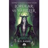 Hepimiz Gökyüzü Olmak İstedik - Lordlar ve Varisler Yeşil Şömiz