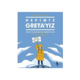 Hepimiz Greta'yız - Valentina Giannella