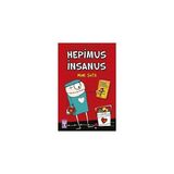 Hepimus İnsanus - Mine Sota