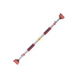 HEPİTOP 95-130 cm Ayarlanabilir Kapı ve Koridor Barfiksi Ev Tipi Barfix Demiri Büyük Boy Barfiks