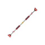 HEPİTOP 95-130 cm Ayarlanabilir Kapı ve Koridor Barfiksi Ev Tipi Barfix Demiri Büyük Boy Barfiks