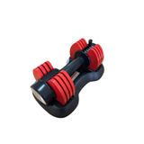 Hepitop Ayarlanabilir Dambıl Seti – 11 Kg | Kompakt & Pratik Ağırlık