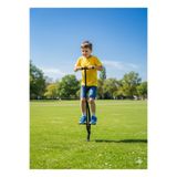 HEPİTOP Çocuk Zıplama Çubuğu Pogo Stick – Denge, Eğlence ve Egzersiz İçin Zıp Zıp Oyuncağı