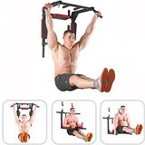 Hepitop Duvar Barfiks Aleti Çift Yönlü Profesyonel Crossfit Barfiks Çubuğu