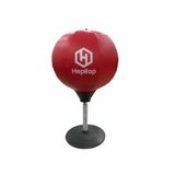 HEPİTOP Punching Ball Masa Üstü Pencikbol Boks Topu
