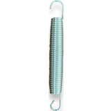 HEPİTOP Trambolin Yayı 178mm 10 Adet